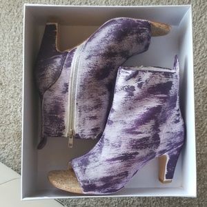Booties